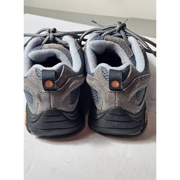 Merrell moab 3 ladies hiking shoes Nwob