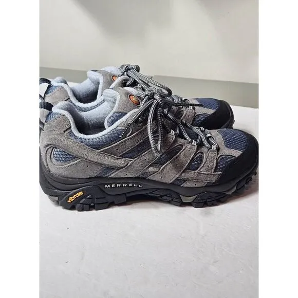 Merrell moab 3 ladies hiking shoes Nwob