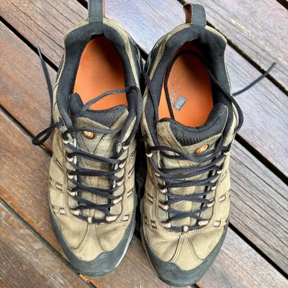 Merrell Outland Hiking Shoes