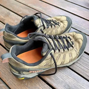 Merrell Outland Hiking Shoes