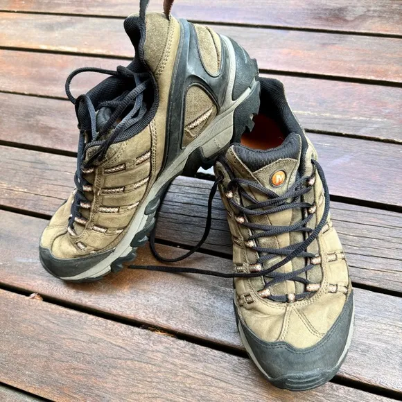 Merrell Outland Hiking Shoes