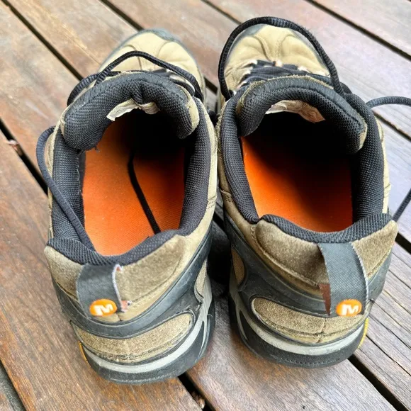 Merrell Outland Hiking Shoes