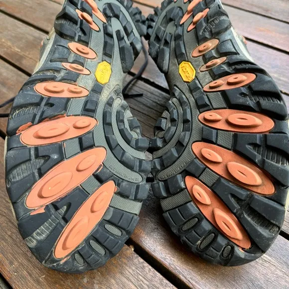 Merrell Outland Hiking Shoes