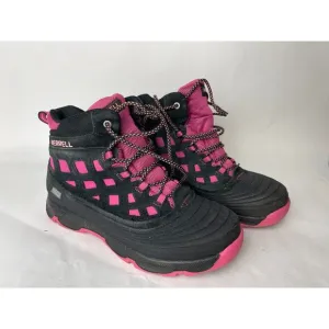 Merrell Thermo Shiver 2.0 Waterproof Hiking Boots Size: 5 US