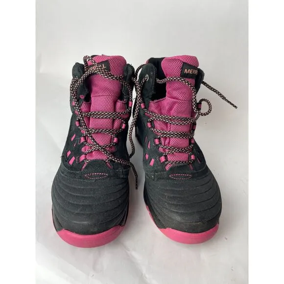 Merrell Thermo Shiver 2.0 Waterproof Hiking Boots Size: 5 US