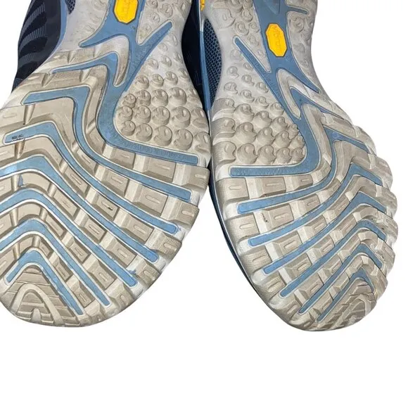Merrell Women's Siren Edge 3 Walking hiking shoes vibram soles women’s 9W