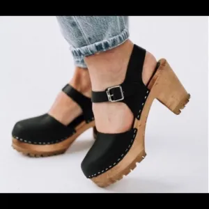 MIA Abba Clogs/Sandals sizez 36 ,37 ,&amp; 38 New