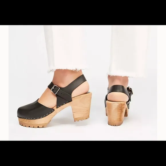 MIA Abba Clogs/Sandals sizez 36 ,37 ,&amp; 38 New