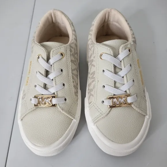 Michael Kors Izetta Regent Shoes