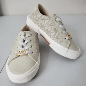 Michael Kors Izetta Regent Shoes