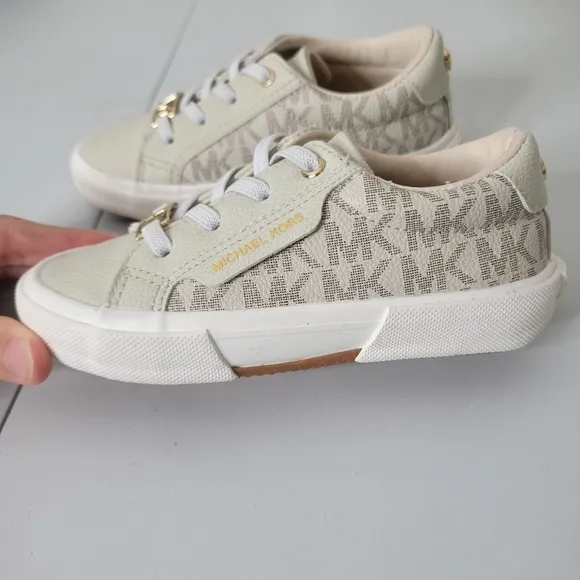Michael Kors Izetta Regent Shoes