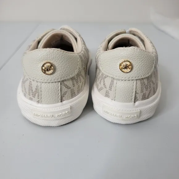 Michael Kors Izetta Regent Shoes