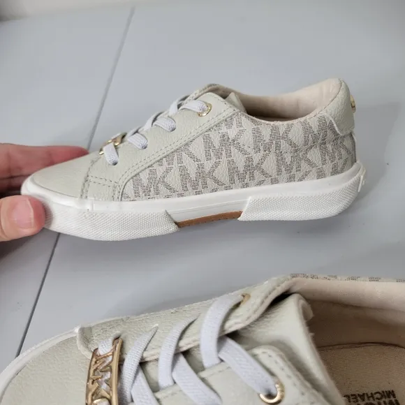 Michael Kors Izetta Regent Shoes
