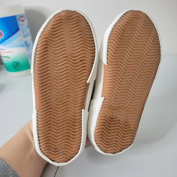 Michael Kors Izetta Regent Shoes