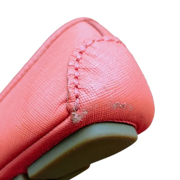 Michael Kors Leather Women's Shoes.