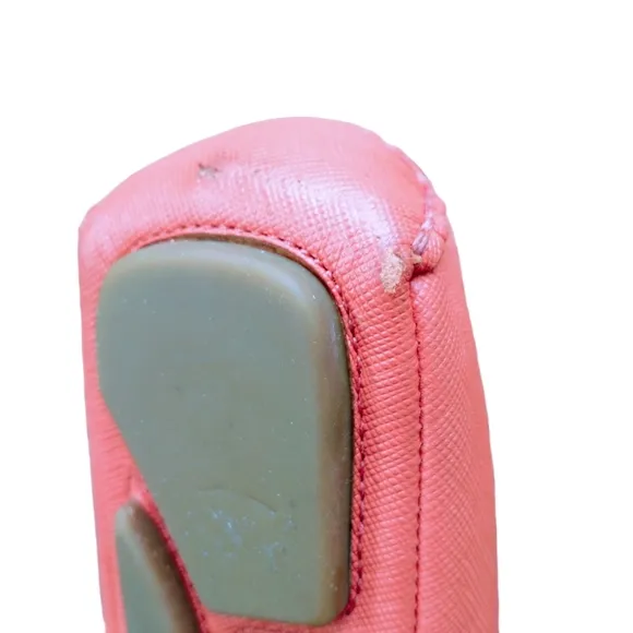 Michael Kors Leather Women's Shoes.