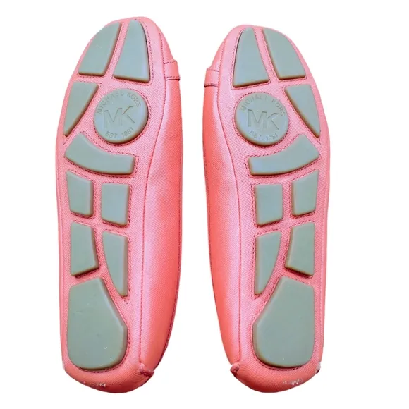 Michael Kors Leather Women's Shoes.