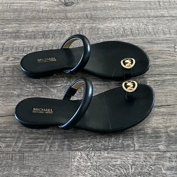 Michael Kors Nora Sandals
