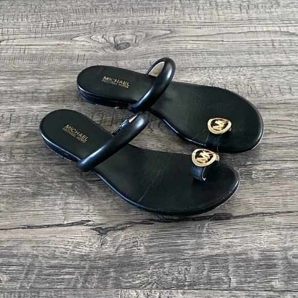 Michael Kors Nora Sandals