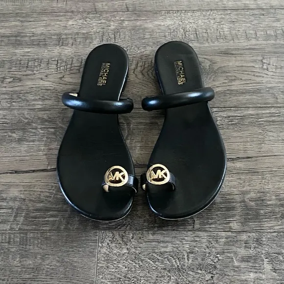 Michael Kors Nora Sandals