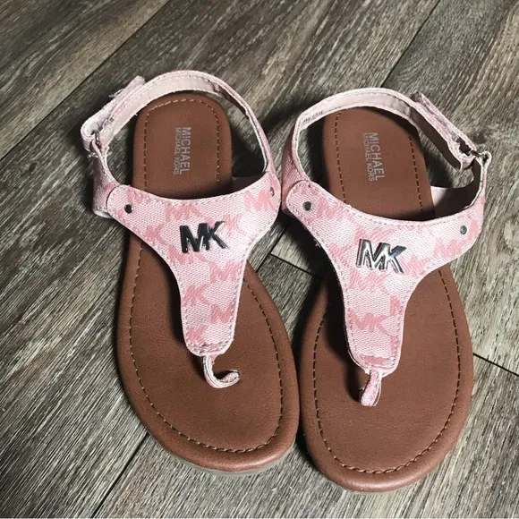 MICHEL KORS kids shoes