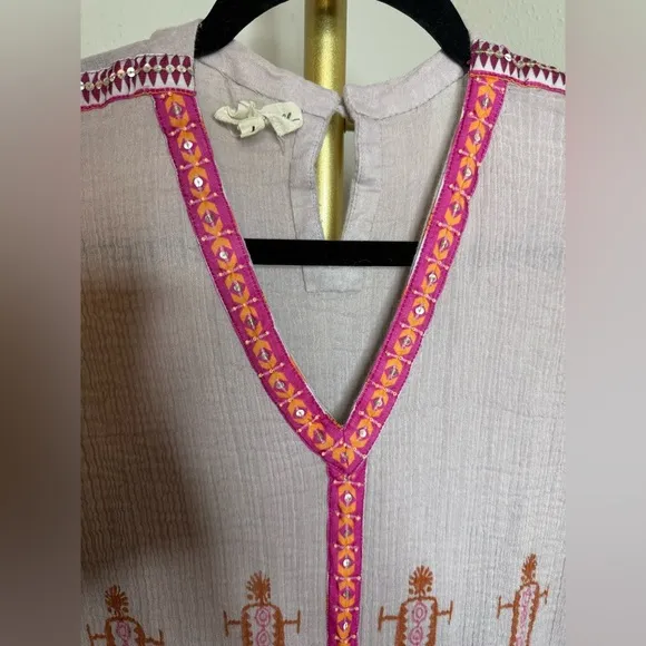 MildWild by Iditri Goel Dress
