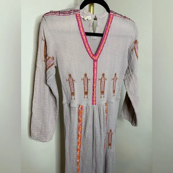 MildWild by Iditri Goel Dress