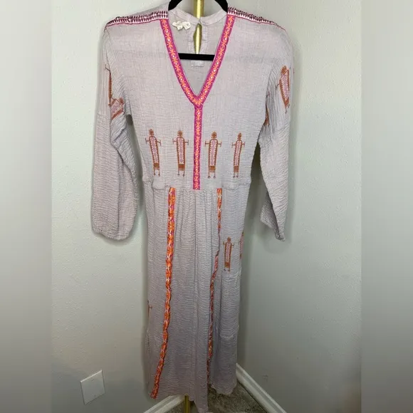 MildWild by Iditri Goel Dress