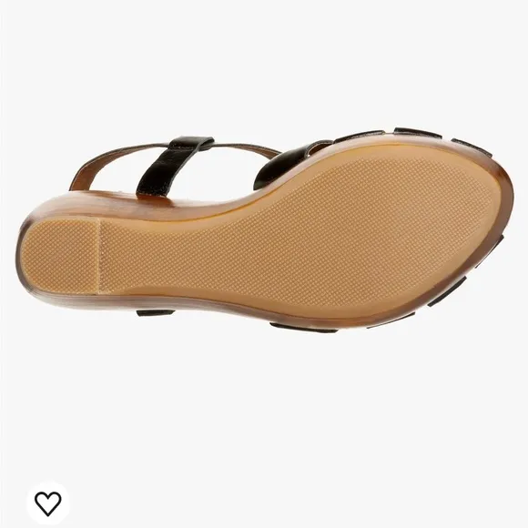 Miz Mooz platform sandals - size 10 in great shape some photos are from Amazon
