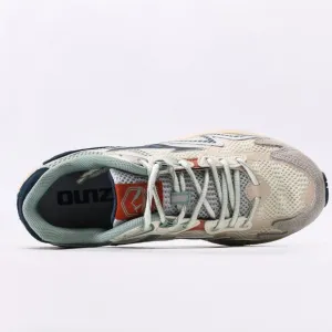 Mizuno Breathable Cushioning Sports Casual Running Shoes