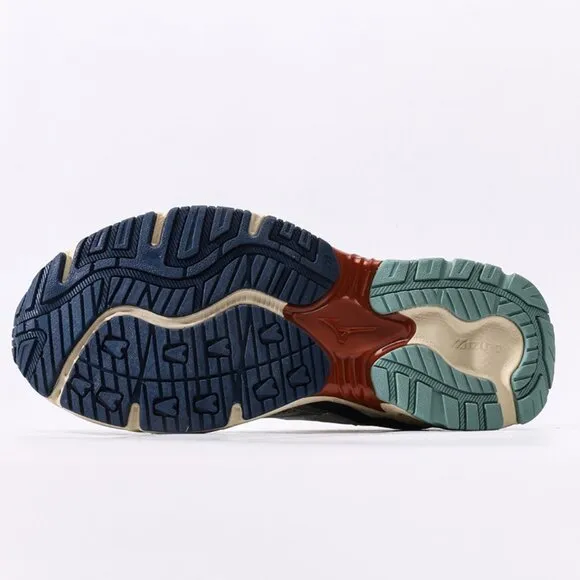 Mizuno Breathable Cushioning Sports Casual Running Shoes