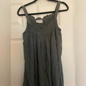 Modern Citizen‎ Grey Maxi Dress Size Small