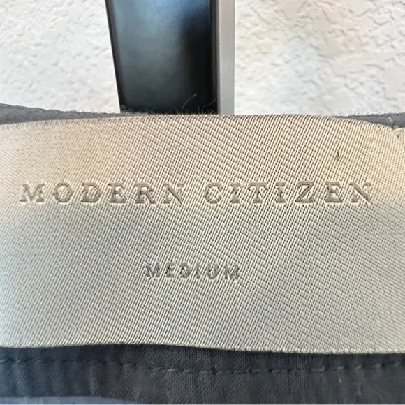 Modern Citizen | Lyra Organic Cotton Tiered Maxi Dress