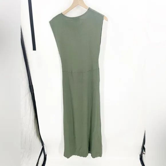 Modern Citizen MIDI Dress Sz M