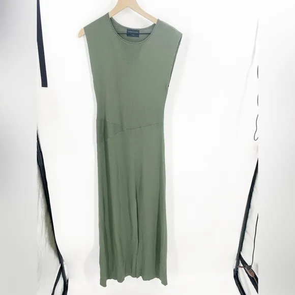 Modern Citizen MIDI Dress Sz M