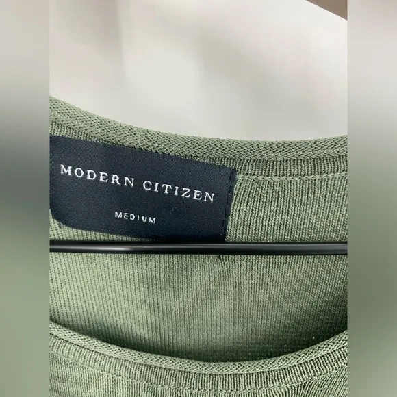 Modern Citizen MIDI Dress Sz M