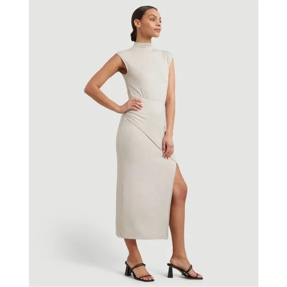 Modern Citizen MIDI Dress Sz M