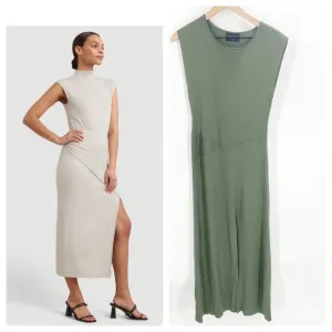 Modern Citizen MIDI Dress Sz M