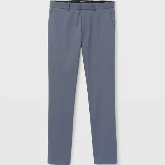 Modern Dress Trouser - Brand New - NEVER WORN - Blue