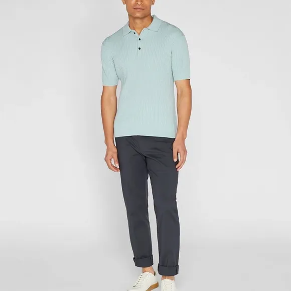 Modern Dress Trouser - Brand New - NEVER WORN - Obsidian
