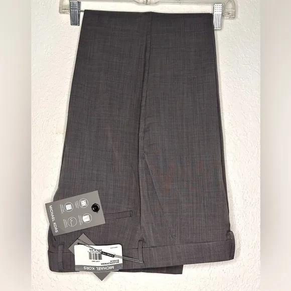 Modern fit Michael Kors pants