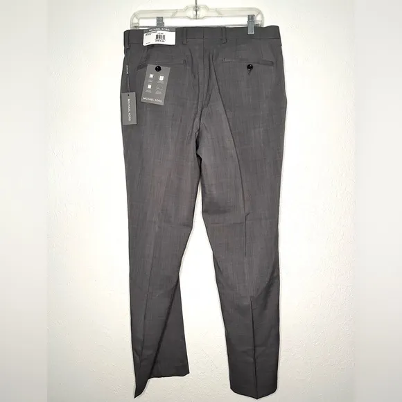 Modern fit Michael Kors pants