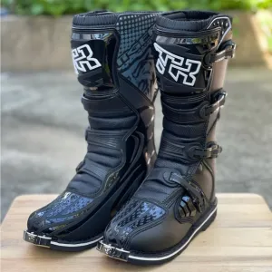 Motocross Boots Dirt Bike Boot
