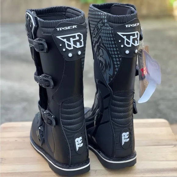 Motocross Boots Dirt Bike Boot