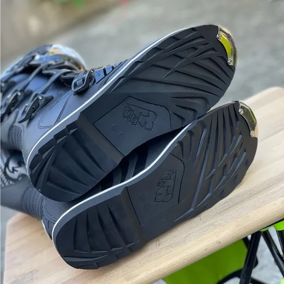 Motocross Boots Dirt Bike Boot