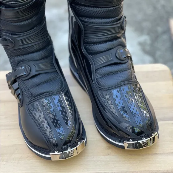 Motocross Boots Dirt Bike Boot