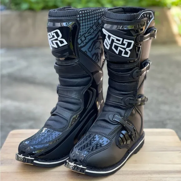 Motocross Boots Dirt Bike Boot