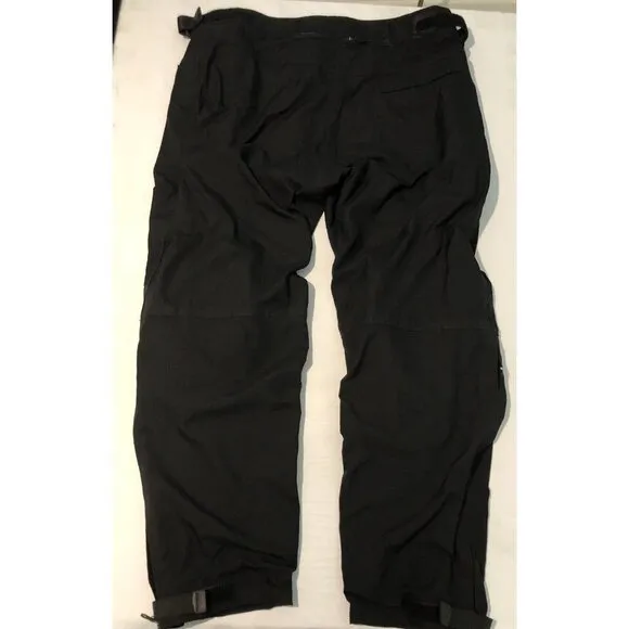 Motorcycle Riding Pants Waist 40-42, Length 32-33, With Armor  RIVER ROAD
