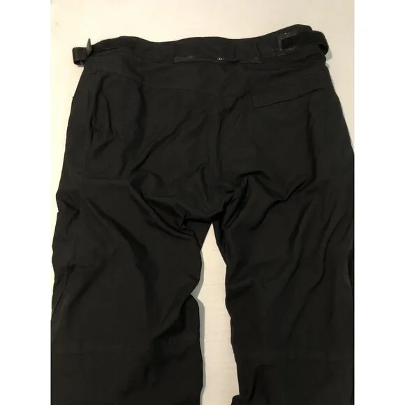 Motorcycle Riding Pants Waist 40-42, Length 32-33, With Armor  RIVER ROAD