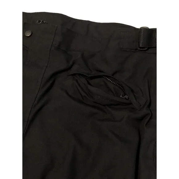 Motorcycle Riding Pants Waist 40-42, Length 32-33, With Armor  RIVER ROAD